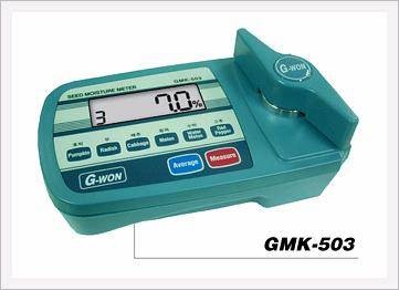 Máy đo độ ẩm hạt giống