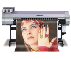 Máy in mực Solvent Mimaki JV33-160BS - Công Ty TNHH Thương Mại Dịch Vụ Trí Đức
