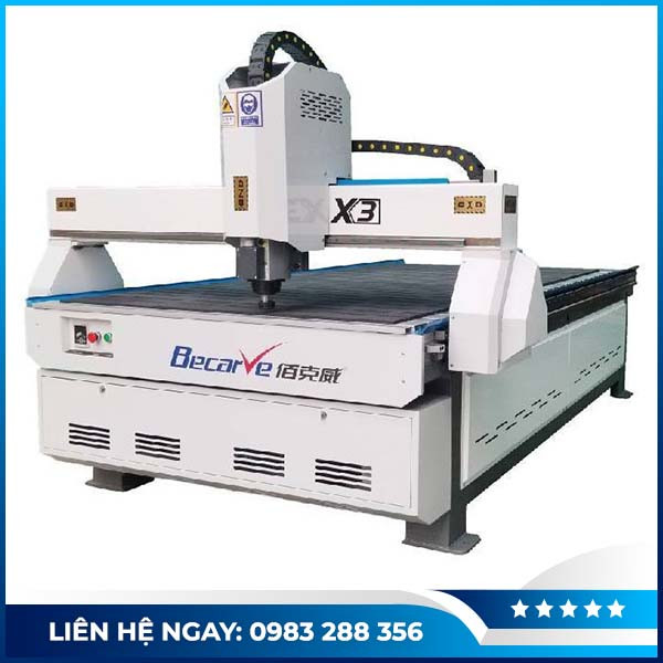 Máy CNC X3