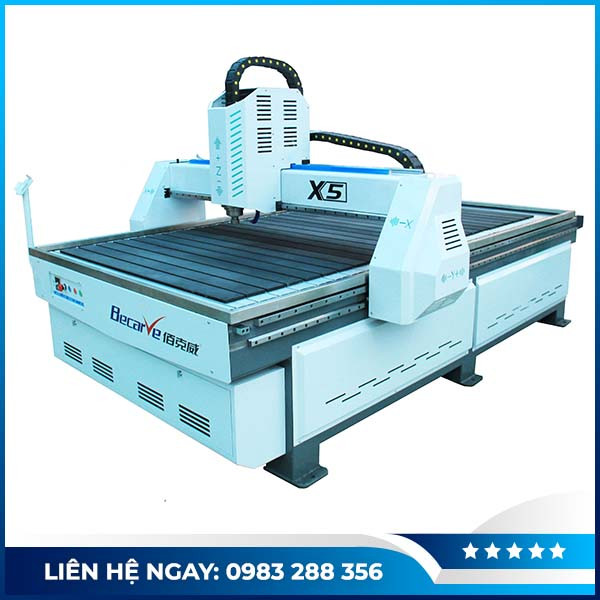 Máy CNC X5 mới 2024