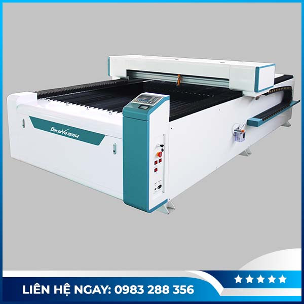 Máy laser Becarve 1325 mới 2023
