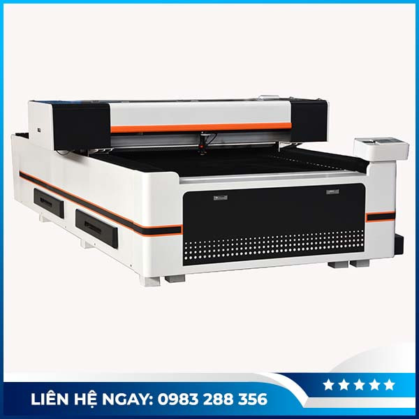 Máy laser VDIAO-135XA-300W