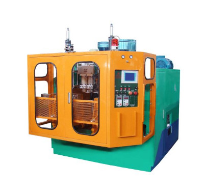 Máy thổi chai chất lượng cao từ Công Ty TNHH Machinery Carno Việt Nam