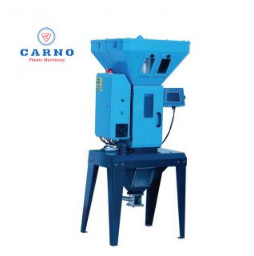 Máy trộn liệu trọng lượng của Công Ty TNHH Machinery Carno Việt Nam