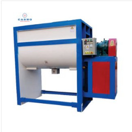 Máy trộn ngang tự động của Công Ty TNHH Machinery Carno Việt Nam