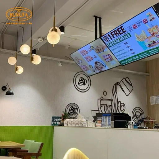Tổng hợp 30+ mẫu menu quán trà sữa ăn vặt đẹp mắt, độc đáo 2025