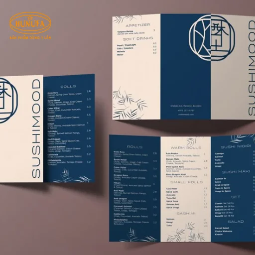 Tổng hợp 30+ mẫu menu quán trà sữa ăn vữa ăn vặt đẹp mắt, độc đáo 2025
