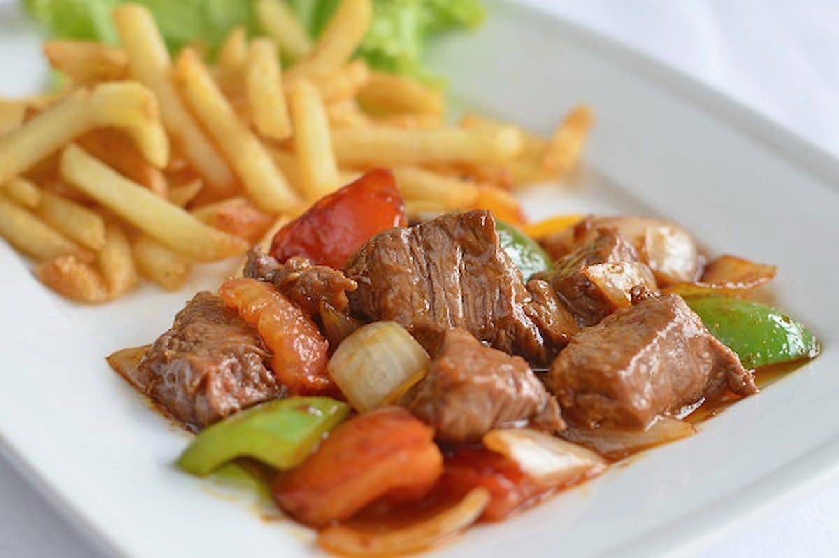 món ngon tiệc cưới
