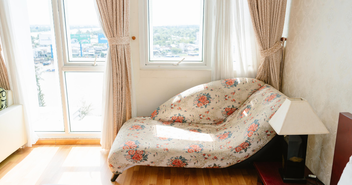 Một khách sạn đẹp phải đặt sự tiện nghi, sạch sẽ lên hàng đầu