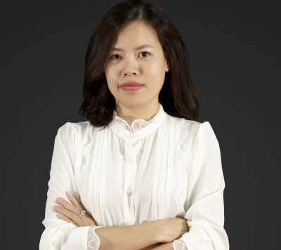 Ms. Hạnh Nguyễn, CEO GMG Việt Nam
