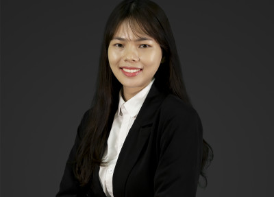 Ms. Trương Thị Thu Hiền, Phòng Tài chính GMG Việt Nam