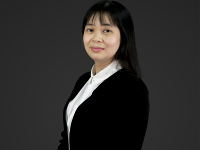 Ms. Nguyễn Thị Mai Loan, Phó Giám đốc Nghiệp vụ GMG Việt Nam
