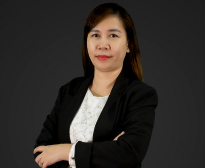 Ms. Lương Kim Ngân, Chủ tịch HĐTV GMG Việt Nam