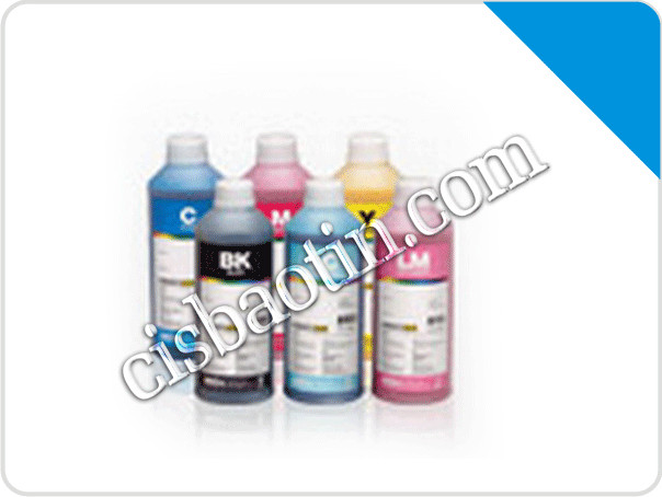 Mực Eco Solvent chất lượng cao, lựa chọn lý tưởng cho in ấn thân thiện môi trường từ Công Ty TNHH Mực In Bảo Tín
