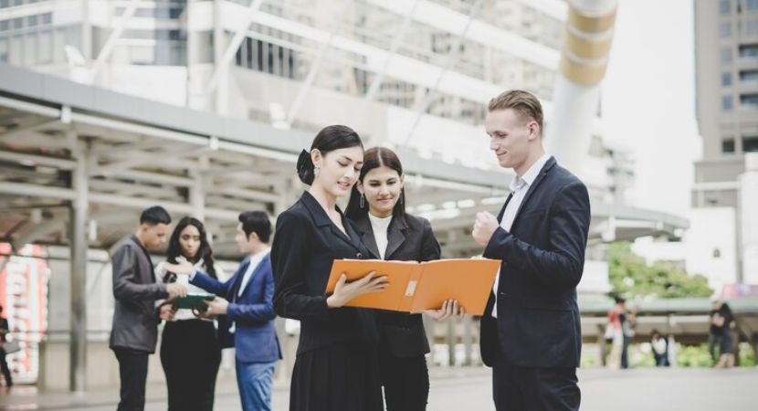 Mức lương đáng mơ ước của nhân sự ngành quản trị khách sạn sau khi tốt nghiệp và tích lũy kinh nghiệm