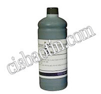 Mực màu Gray chất lượng cao, mang đến sắc thái trung tính tinh tế cho bản in của Công Ty TNHH Mực In Bảo Tín