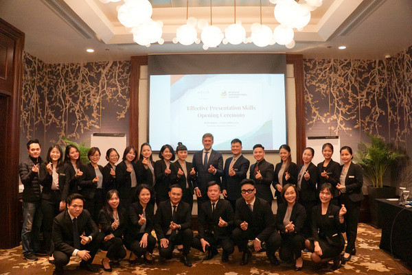 Ngành Quản trị Khách sạn mang lại mức thu nhập hấp dẫn và cơ hội phát triển bền vững