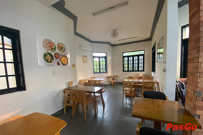 Cơm Niêu Thiên Lý Đường số 7 luôn nhận được sự yêu thích nhờ menu cơm niêu Thiên Lý chất lượng.
