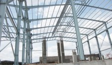 Nhà máy bao bì hiện đại của công ty TNHH Cơ Khí và Xây Dựng Đông Sơn