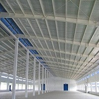 Nhà thép tiền chế