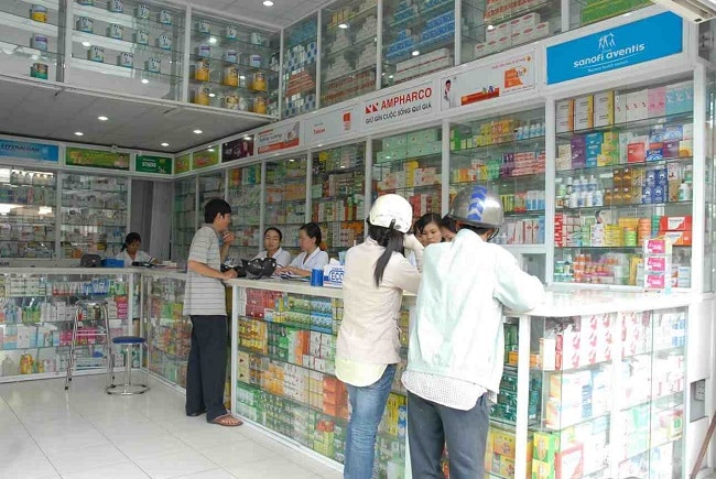 Nhà thuốc Việt, điểm đến đáng tin cậy cho cao hồng sâm tại TPHCM