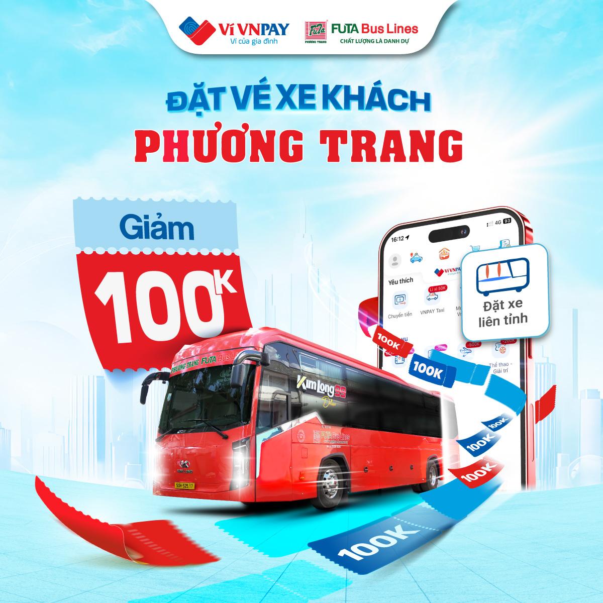 Bến xe Phương Trang ở TP.HCM và các tuyến xe Phương Trang uy tín