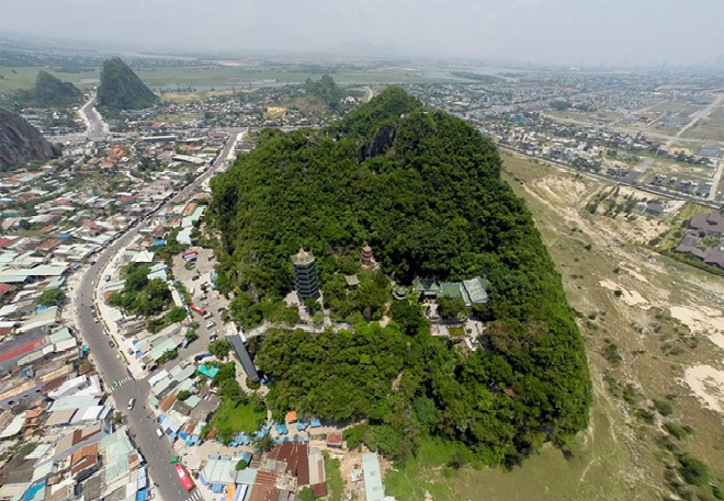 Núi Ngũ Hành Sơn