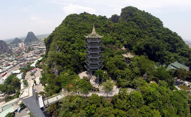 Núi Ngũ Hành Sơn