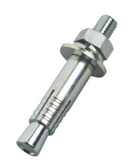 Nở rút sắt - Tắc kê tường của Sanko Fastem Việt Nam