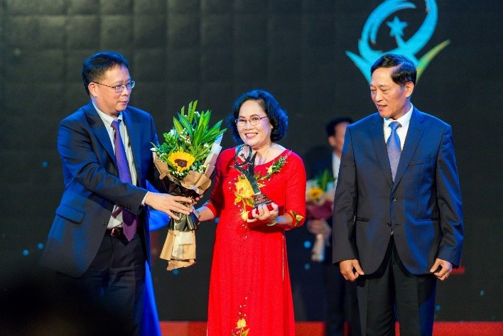 Công ty TNHH Sản Xuất Và Thương Mại Hòa Hưng
