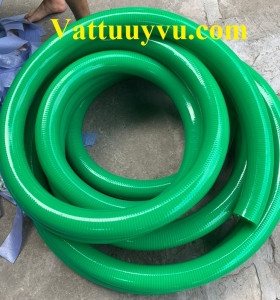 Ống nhựa lõi thép màu xanh phi 60mm, linh hoạt từ CÔNG TY TNHH SẢN XUẤT VÀ THƯƠNG MẠI UY VŨ