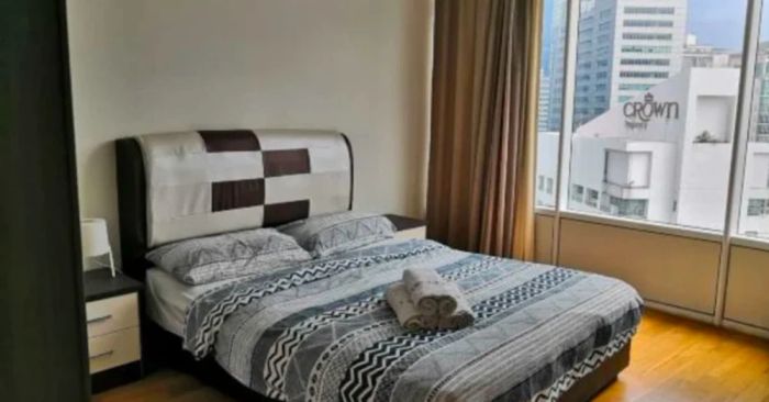 Kkft1997 Homestay giá rẻ tại Kuala Lumpur