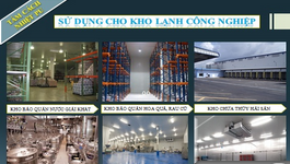 Panel cách nhiệt