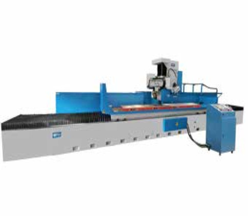 Máy công cụ truyền thống PFG-100400AHD của CÔNG TY TNHH CÔNG NGHỆ CAD CAM VIỆT NAM