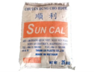 Phụ gia nhựa
