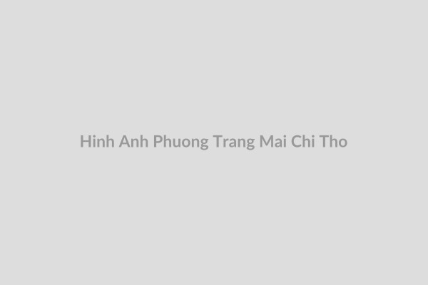 Phương tiện trung chuyển tại trạm Mai Chí Thọ