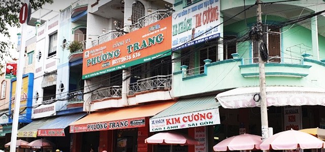 Phuong Trang Dong Thap