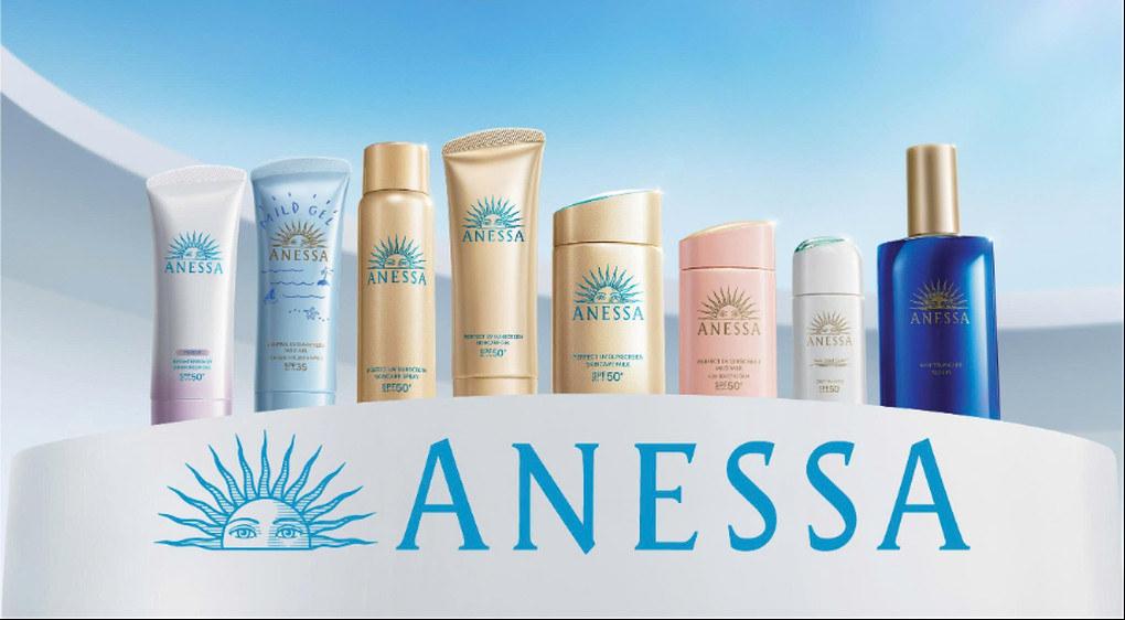 Công ty TNHH mỹ phẩm Shiseido Việt Nam thông tin về sản phẩm ANESSA - 1