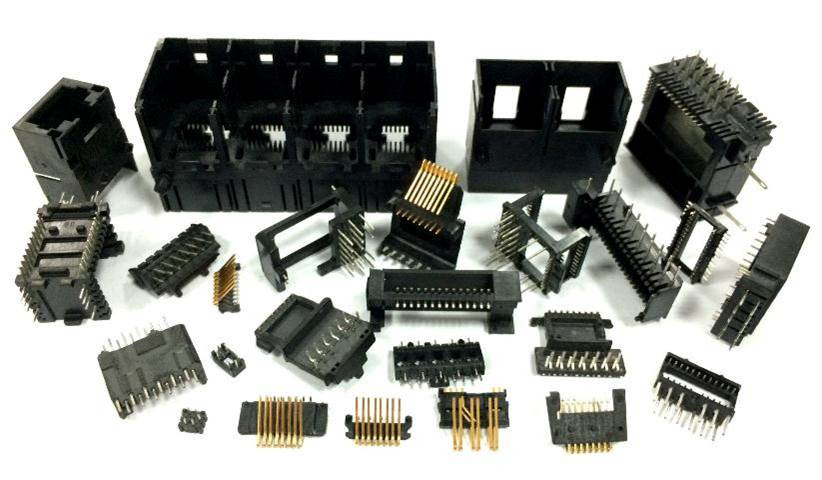 Bộ chuyển đổi nguồn điện tử chính xác từ Pin Shine Việt Nam