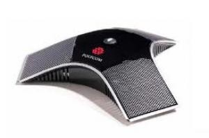 Polycom HDX Microphone - Công ty TNHH Thương Mại và Công Nghệ Nhất Nam
