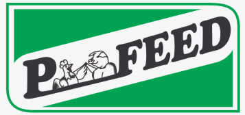 Logo thương hiệu thức ăn chăn nuôi Profeed của CÔNG TY TNHH JAPFA COMFEED VIỆT NAM.