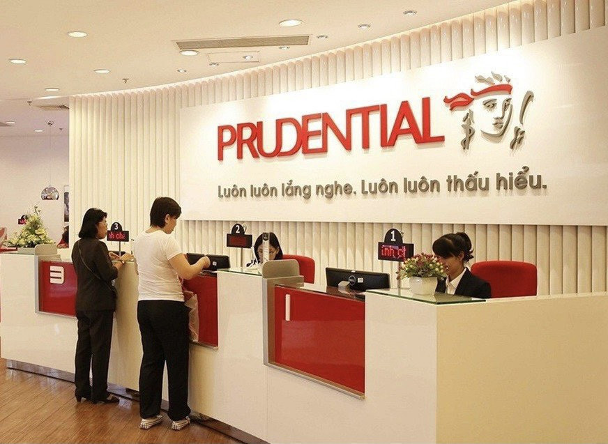 Trụ sở công ty TNHH bảo hiểm nhân thọ Prudential Việt Nam, biểu tượng cho sự phát triển và những thách thức trong ngành bảo hiểm