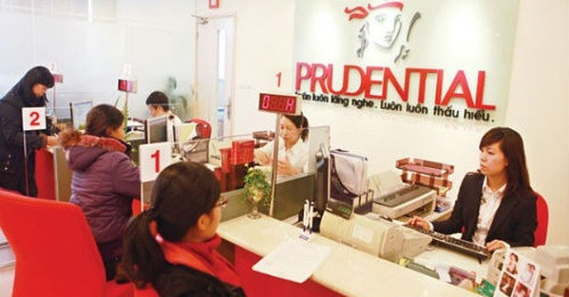 Prudential Building