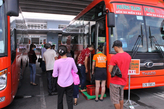 Puta Bus Lines