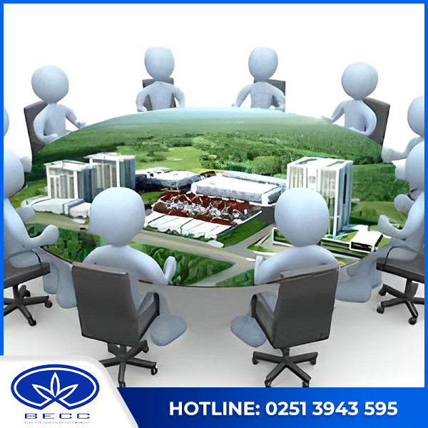 CÔNG TY TNHH XÂY DỰNG AN ĐẠI DƯƠNG quản lý dự án xây dựng hiệu quả