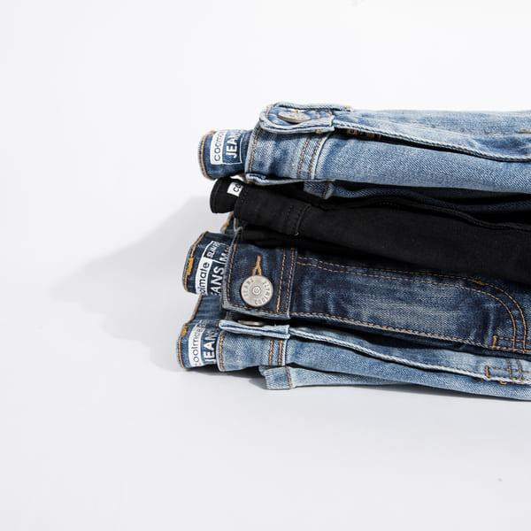 Saitex và Coolmate hợp tác sản xuất Clean Denim