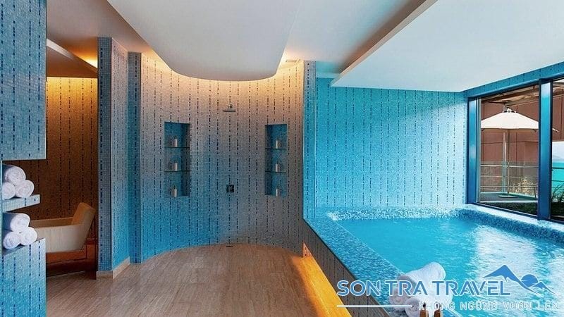 Sheraton Nha Trang Hotel đẳng cấp 5 sao