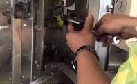 Sửa chữa máy đóng gói