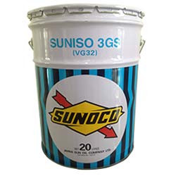 Nhớt lạnh Sunoco Suniso 3GS, sản phẩm chất lượng từ Vật Tư Mạnh Tuấn