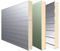 Tấm cách nhiệt PU